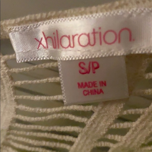 Neon tank top - Picture 3 of 4